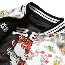 画像16: LFYT(ラファイエット) / HORIMATSU REVERSILE JACKET (16)