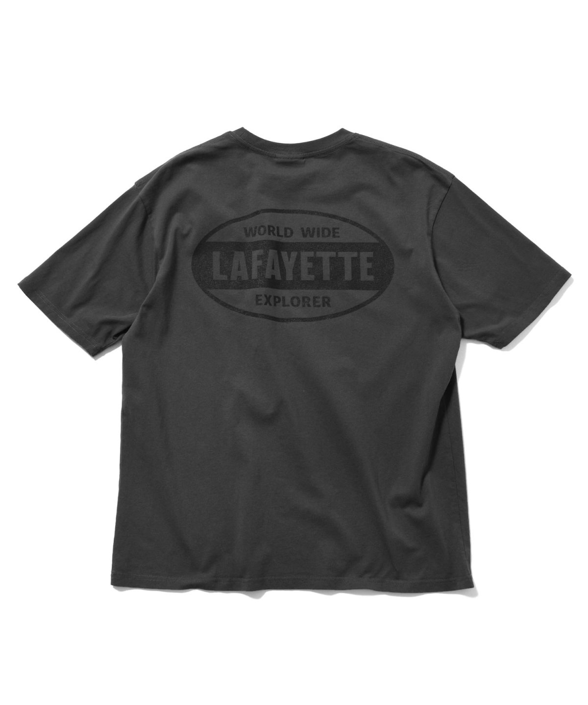 画像9: LFYT(ラファイエット) / EXPLORER TEE (9)