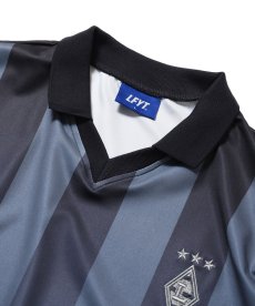 画像7: LFYT(ラファイエット) / STRIPE SOCCER JERSEY (7)