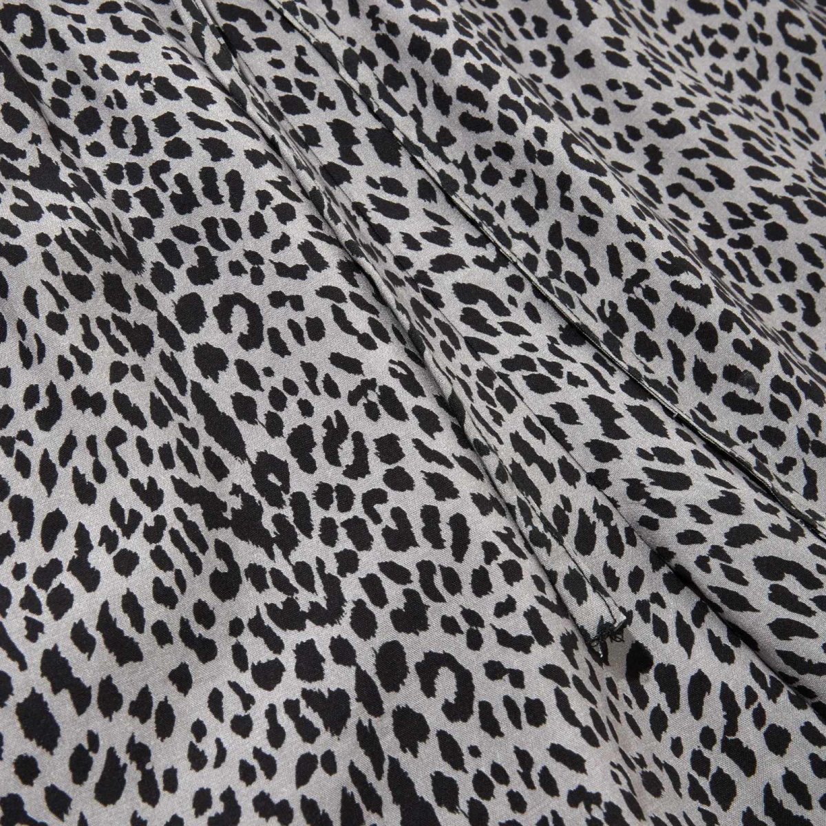 画像4: HIDEANDSEEK(ハイドアンドシーク) / Leopard Short (4)