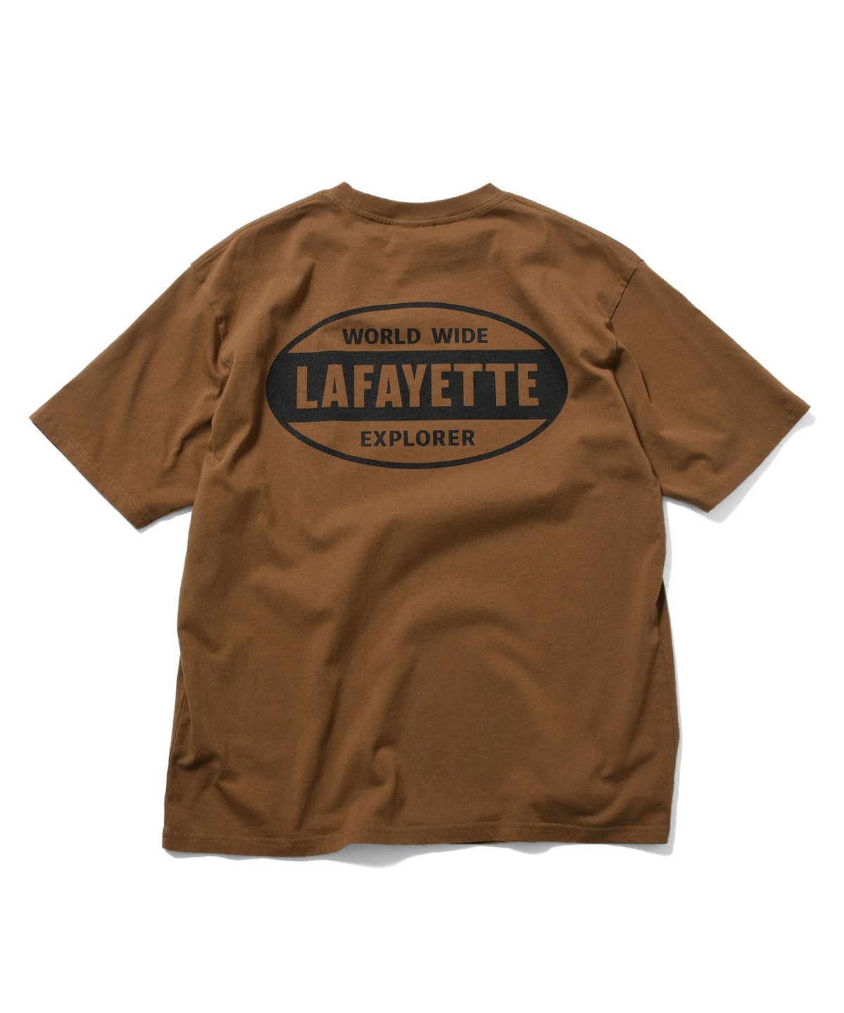 画像10: LFYT(ラファイエット) / EXPLORER TEE (10)