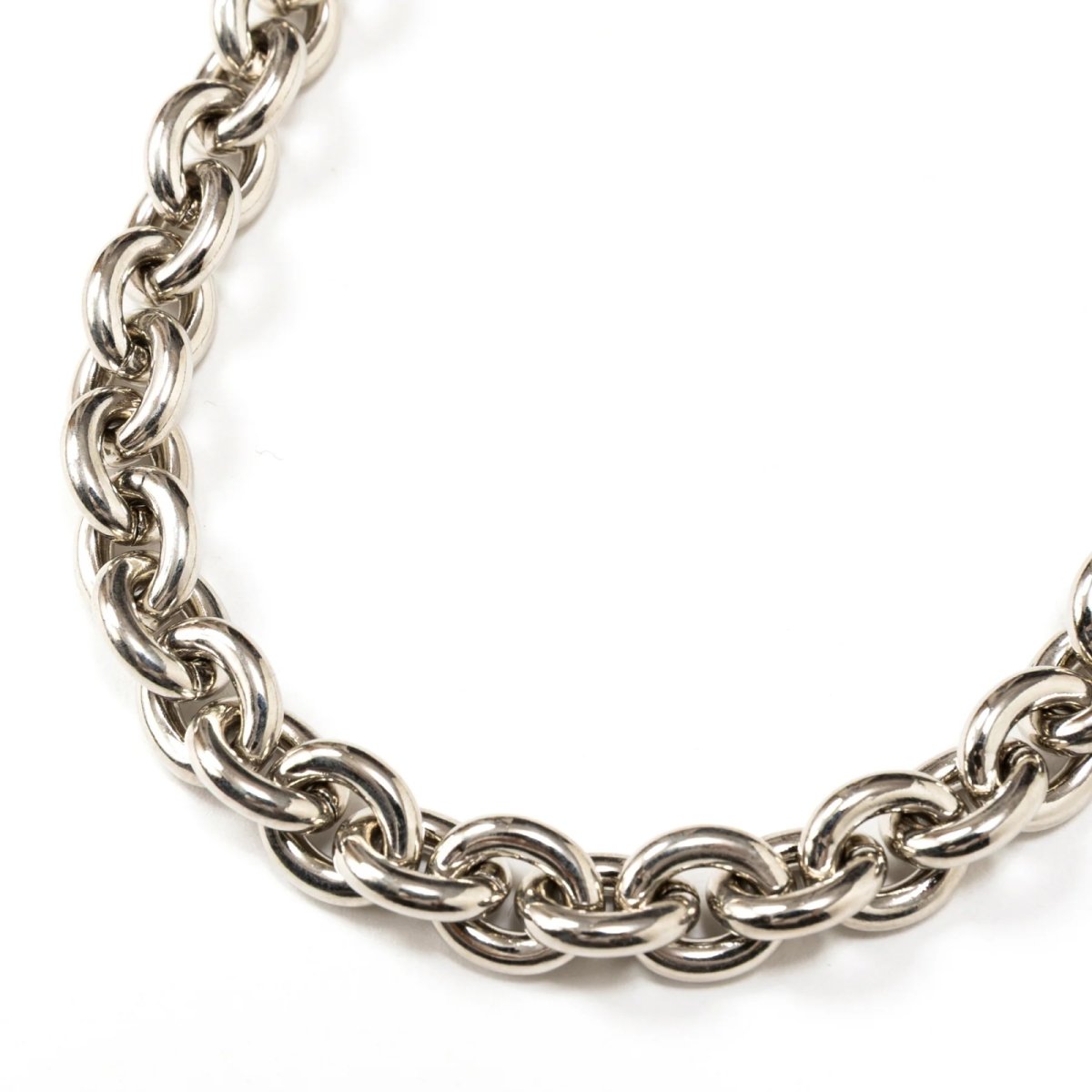 画像4: CALEE(キャリー) / STUDS LEATHER WALLET CHAIN (4)