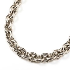 画像4: CALEE(キャリー) / STUDS LEATHER WALLET CHAIN (4)