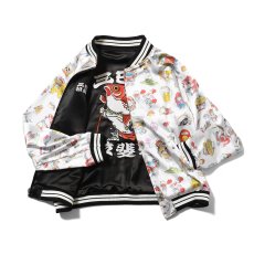 画像14: LFYT(ラファイエット) / HORIMATSU REVERSILE JACKET (14)