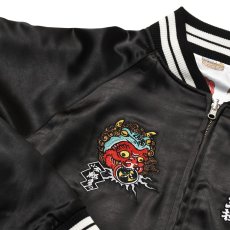 画像8: LFYT(ラファイエット) / HORIMATSU REVERSILE JACKET (8)