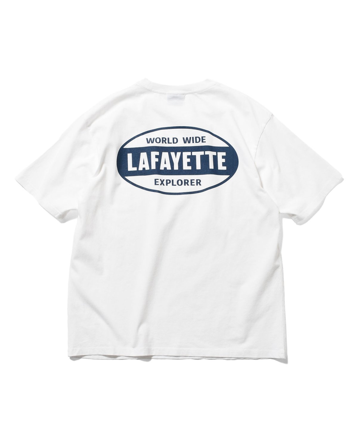 画像8: LFYT(ラファイエット) / EXPLORER TEE (8)