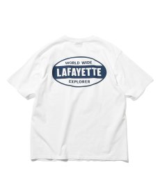 画像8: LFYT(ラファイエット) / EXPLORER TEE (8)