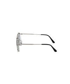 画像4: CALEE(キャリー) / FLIP UP TYPE CIRCLE METAL GLASSES ＜EXCLUSIVE＞ (4)