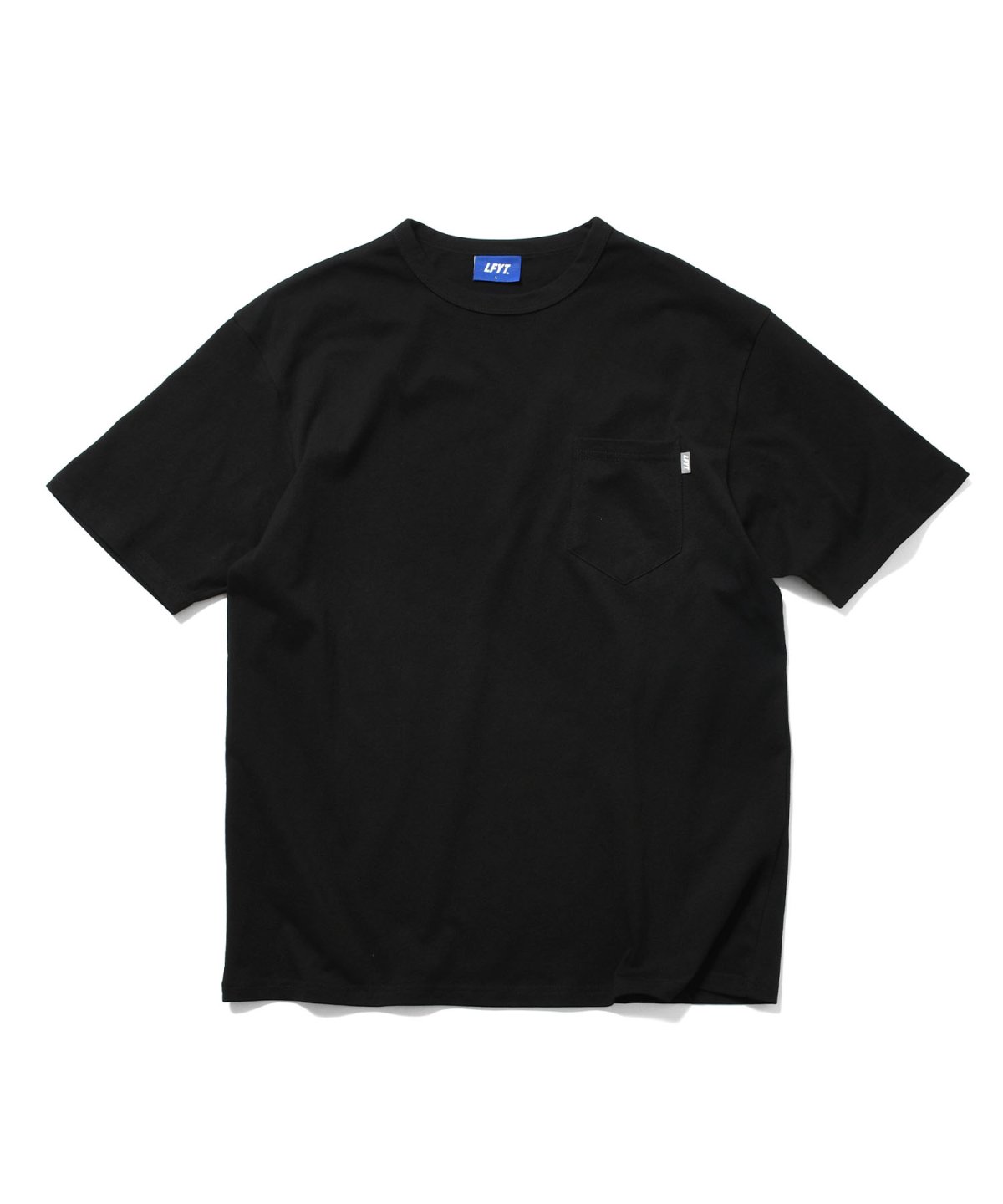 画像3: LFYT(ラファイエット) / SOLID POCKET TEE (3)