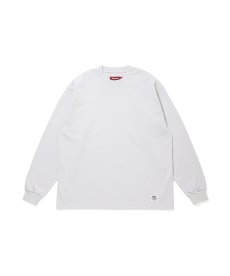 画像5: HIDEANDSEEK(ハイドアンドシーク) / H&S L/S Tee(26ss) (Loose Fit) (5)