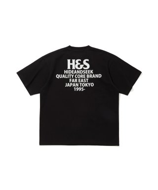 HIDEANDSEEK(ハイドアンドシーク)正規取扱通販 | NEXX ONLINE SHOP公式