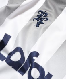 画像8: LFYT(ラファイエット) / STRIPE SOCCER JERSEY (8)