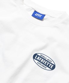 画像5: LFYT(ラファイエット) / EXPLORER TEE (5)