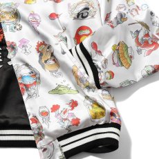 画像15: LFYT(ラファイエット) / HORIMATSU REVERSILE JACKET (15)