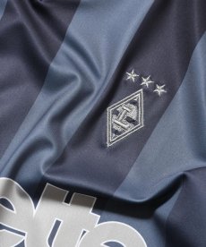 画像9: LFYT(ラファイエット) / STRIPE SOCCER JERSEY (9)