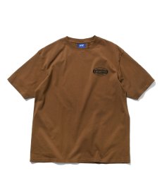 画像4: LFYT(ラファイエット) / EXPLORER TEE (4)