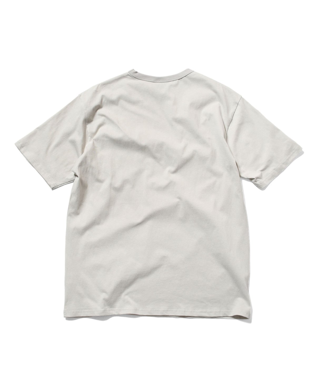 画像14: LFYT(ラファイエット) / SOLID POCKET TEE (14)