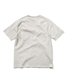 画像14: LFYT(ラファイエット) / SOLID POCKET TEE (14)