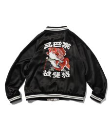 画像4: LFYT(ラファイエット) / HORIMATSU REVERSILE JACKET (4)