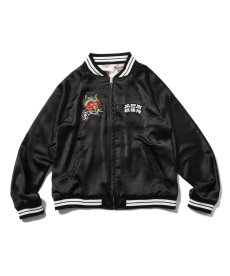 画像2: LFYT(ラファイエット) / HORIMATSU REVERSILE JACKET (2)