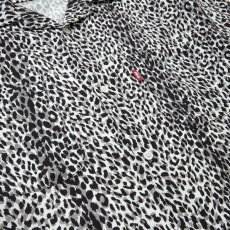 画像3: HIDEANDSEEK(ハイドアンドシーク) / Leopard L/S Shirt (3)