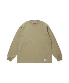 画像6: HIDEANDSEEK(ハイドアンドシーク) / H&S L/S Tee(26ss) (Loose Fit) (6)