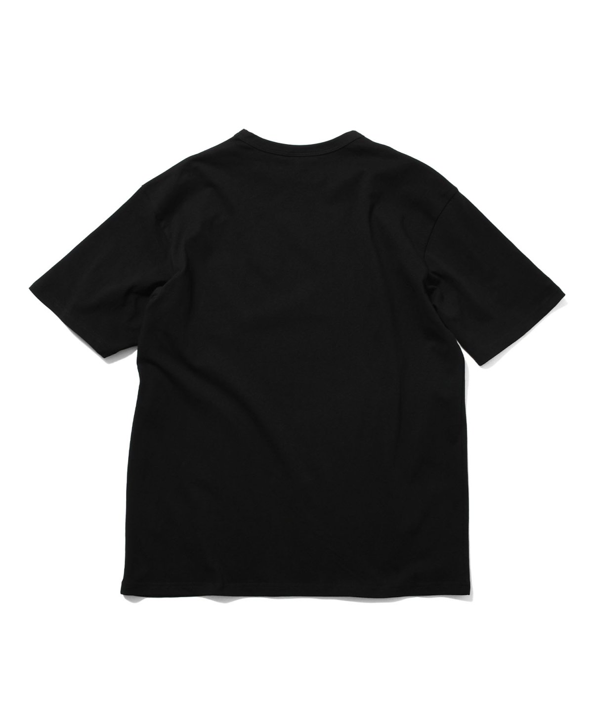 画像13: LFYT(ラファイエット) / SOLID POCKET TEE (13)