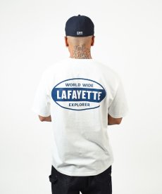 画像18: LFYT(ラファイエット) / EXPLORER TEE (18)