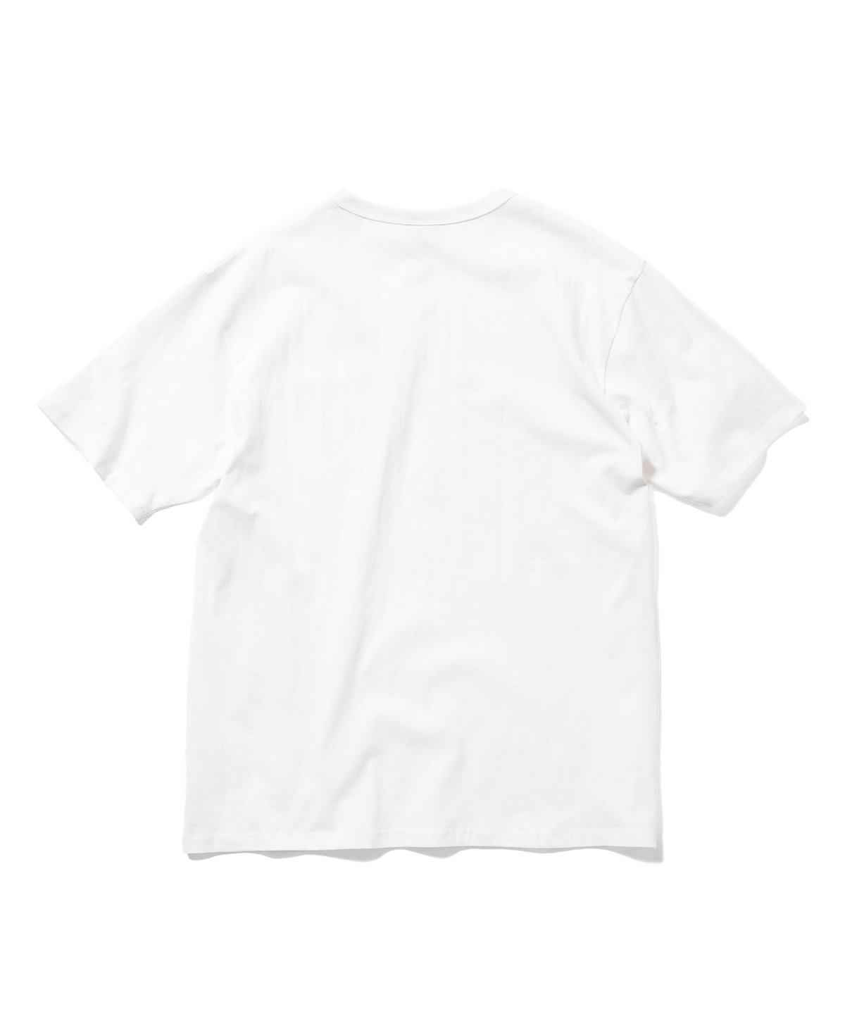 画像12: LFYT(ラファイエット) / SOLID POCKET TEE (12)