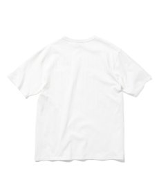 画像12: LFYT(ラファイエット) / SOLID POCKET TEE (12)