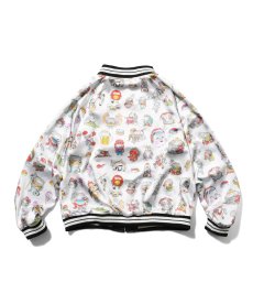 画像5: LFYT(ラファイエット) / HORIMATSU REVERSILE JACKET (5)