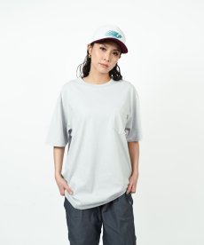 画像20: LFYT(ラファイエット) / SOLID POCKET TEE (20)