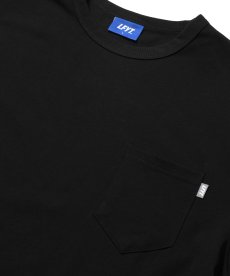 画像8: LFYT(ラファイエット) / SOLID POCKET TEE (8)