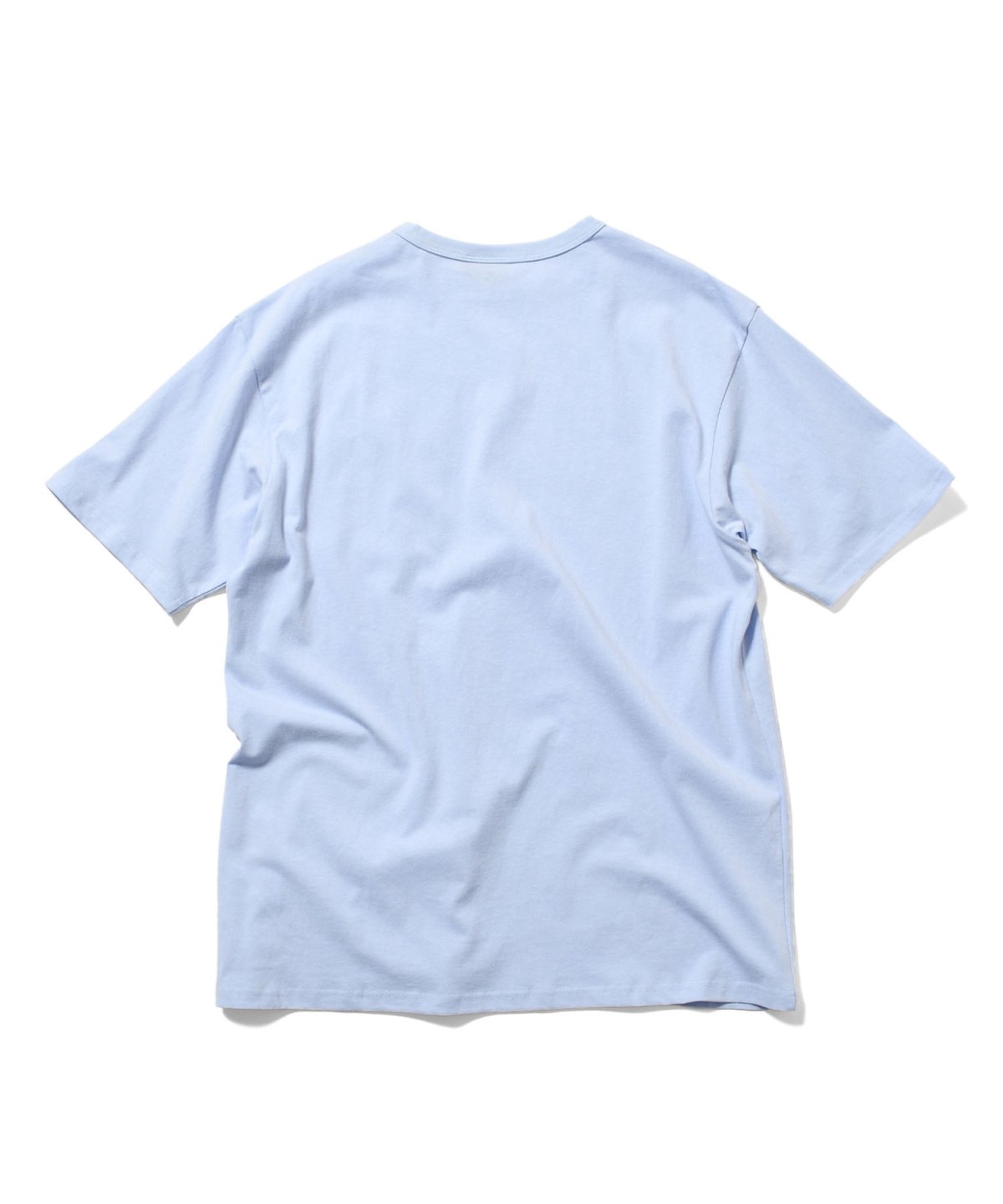画像15: LFYT(ラファイエット) / SOLID POCKET TEE (15)