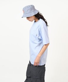 画像19: LFYT(ラファイエット) / SOLID POCKET TEE (19)