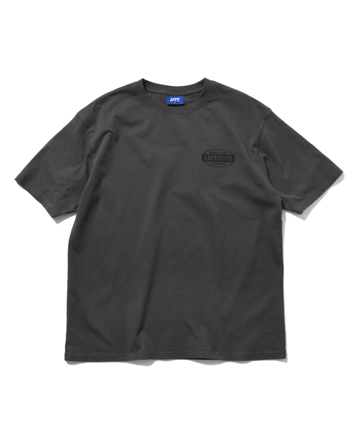 画像3: LFYT(ラファイエット) / EXPLORER TEE (3)