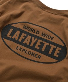 画像13: LFYT(ラファイエット) / EXPLORER TEE (13)