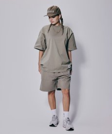 画像8: HIDEANDSEEK(ハイドアンドシーク) / H&S S/S Tee(26ss) (Loose Fit) (8)