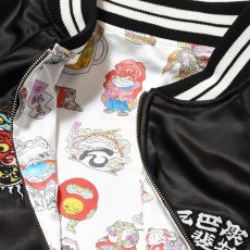 画像12: LFYT(ラファイエット) / HORIMATSU REVERSILE JACKET (12)