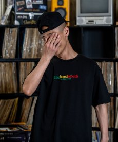 画像8: INTERBREED(インターブリード) / Caribbean Logo SS Tee (8)