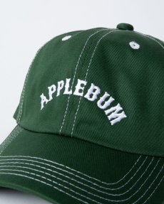 画像20: APPLEBUM(アップルバム) / White Stitch Cap (20)