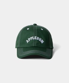 画像3: APPLEBUM(アップルバム) / White Stitch Cap (3)