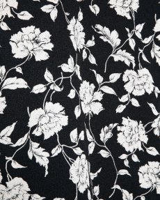 画像8: APPLEBUM(アップルバム) / Chirimen Knit Aloha Shirt (Oversized) (8)