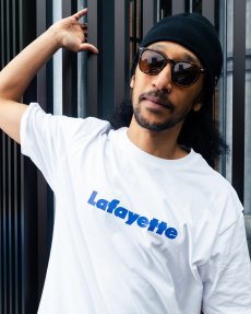 画像12: LFYT(ラファイエット) / Lafayette Logo XXIII Anniv Tee (12)