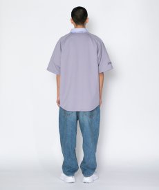 画像6: APPLEBUM(アップルバム) / Baseball Shirt (6)