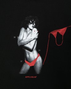画像3: APPLEBUM(アップルバム) / "Bonita Applebum '26" T-shirt (3)