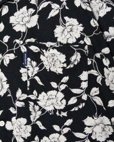 画像3: APPLEBUM(アップルバム) / Chirimen Knit Aloha Shirt (Oversized) (3)