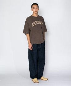 画像9: APPLEBUM(アップルバム) / Damaged Short T-shirt (9)