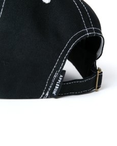 画像21: APPLEBUM(アップルバム) / White Stitch Cap (21)