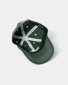 画像17: APPLEBUM(アップルバム) / White Stitch Cap (17)